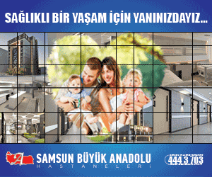 İhlas Haber Ajansı reklam