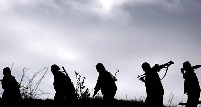Son  ayda 2 bin 300 PKKl etkisiz hale getirildi