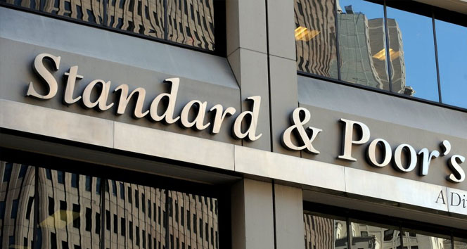 Standard & Poors Trkiyenin kredi notunu aklad