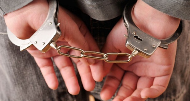 PKKnn szde Lice sorumlusu tutukland