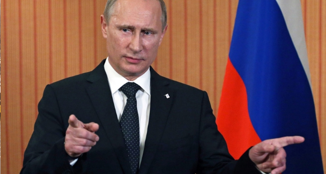 Kremlin: Putin, herhangi bir aklamada bulunmad