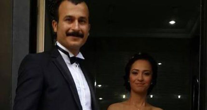 Evli çift Barış Mitinginde teröre kurban gitti