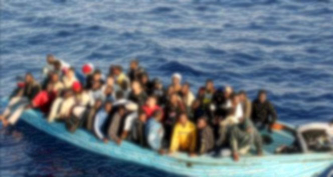 Akdenizde yeni facia! Ãok sayıda ölü var