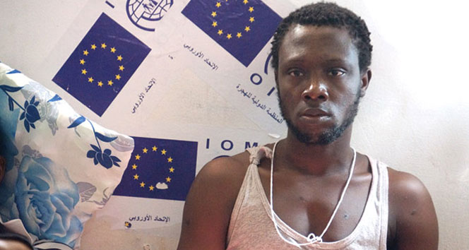 Kaçak göçmen trajedisi