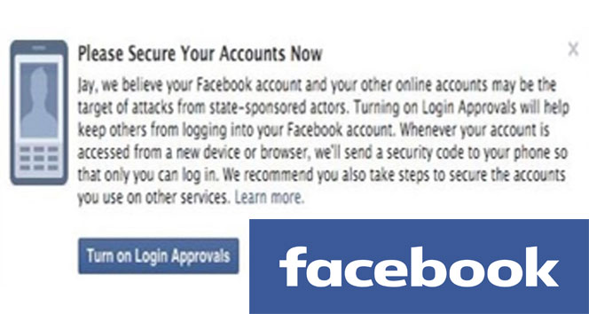 Facebooktan devrim gibi yenilik!