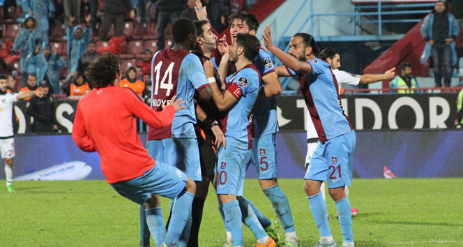 Trabzonspor tekrar bavurusunda bulunacak