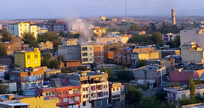 Silvanda PKKya büyük darbe!