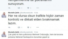 Bykehir Belediye Bakan Mustafa elik: