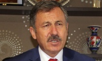 AK Partili vekilden kelepçeli gözaltı açıklaması
