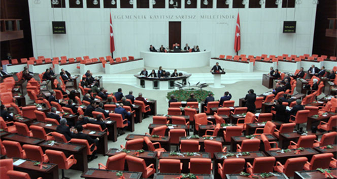 AK Parti, CHP ve MHPden teröre karşı ortak deklarasyon