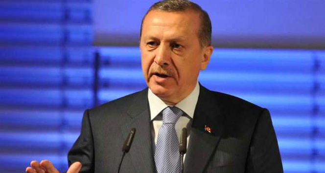 Cumhurbakan Erdoan stanbuldaki programn neden iptal etti?