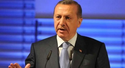 Cumhurbaşkanı Erdoğan'dan jandarmaya talimat