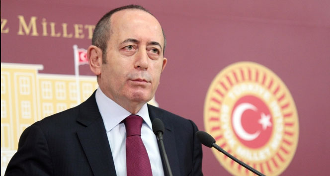 CHPnin yeni Meclis Bakanvekili