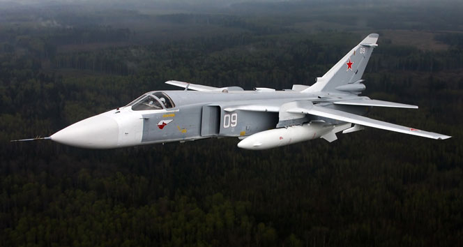 NATO: Rusya bir ylda 150den fazla hava sahas ihlali yapt