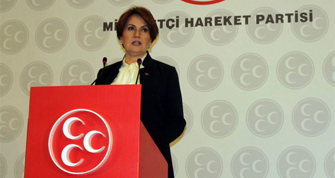 Meral Akşener, Devlet Bahçeliden nefret ediyor mu?