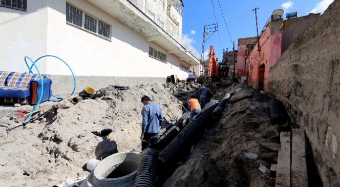 Tarihi Tablakaya Projesi Balad