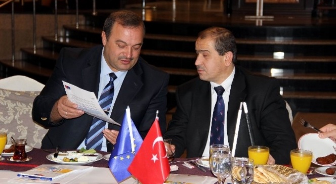 Kayseri Bykehir Belediyesi skep le Dezavantajl Bireylere Ynelik Yeni Bir Hizmet Modeli Gelitiriyor