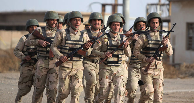 Irak ordusu Ramadi operasyonlarn balatt