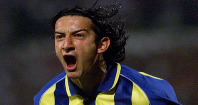 Fenerbahçeli eski futbolcu <b>Serhat Akın</b>&#39;ın Acun Ilıcalı ile fotoğraf ... - 1420732
