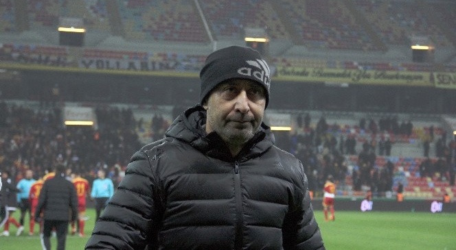 Tolunay Kafkas: Galatasaray'n Usta Ayaklar Ve yi Oyuncular Var