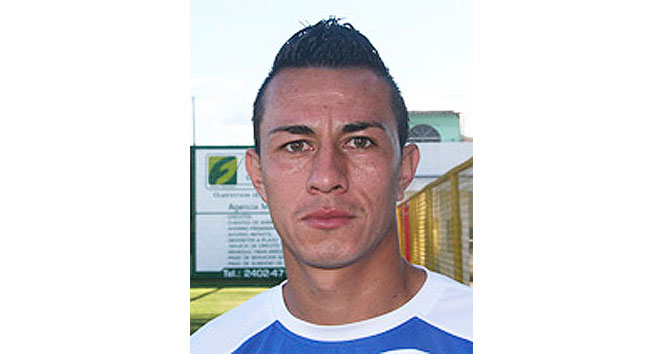 Eski El Salvadorlu futbolcu öldürüldü