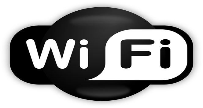 Wİ-Fİde tarihi adım