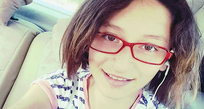 13 yaşındaki kız karne töreninde hayatını kaybetti
