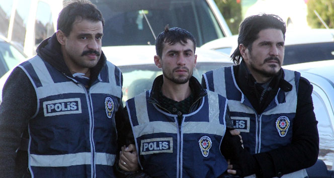 İğrenç olay cinayetle sonuçlandı