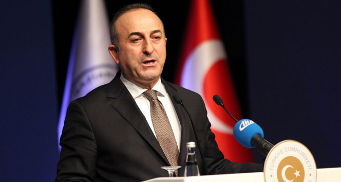 Bakan Çavuşoğlu: AB sözünde durmazsa Geri Kabul Anlaşmasını iptal ederiz