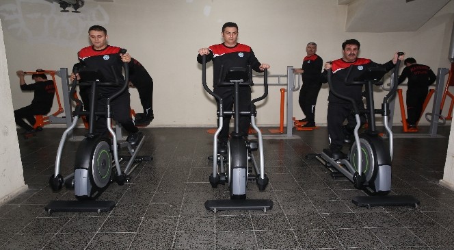 Hayat in Spor