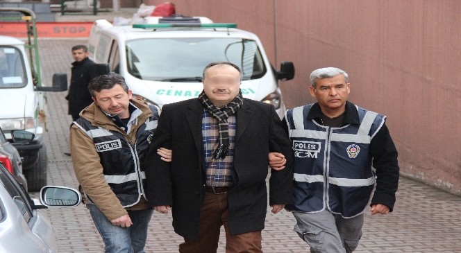 Kayseri'de Paralel Yap Operasyonu: 6 Gzalt