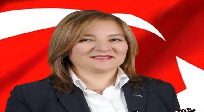 CHP l Kadn Kollar'ndan AK Parti'ye Yant