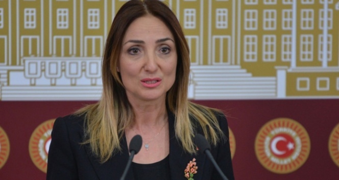 Aylin Nazlakaya tehdit fezlekesi