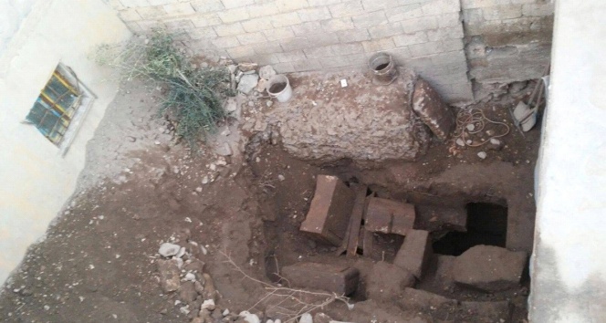 Peygamber Efendimizin katibinin mezarı Türkiyede bulundu