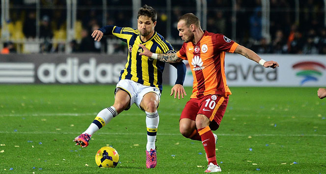 Fenerbahçe ve Galatasaraydan açıklama