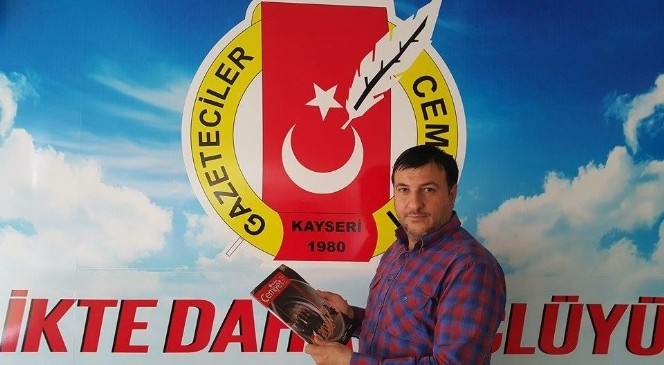 Kayseri Cemiyet Dergisi kt