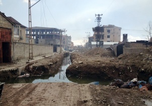 Yüksekovada teröristlerin hain planı deşifre oldu