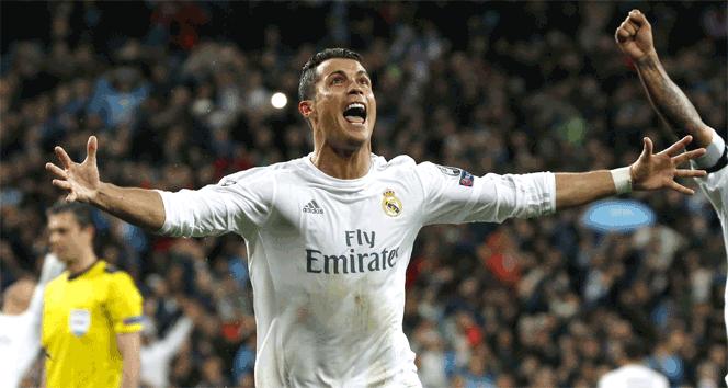 Ronaldo, 4 Macaristan Milli Takımı değerinde