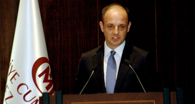 Merkez Bankası Başkanı Murat Çetinkayadan çok önemli enflasyon açıklaması