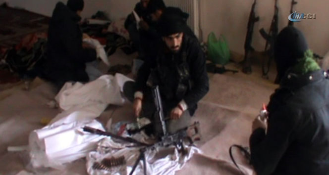 Teröristlerden Ermeni itirafı