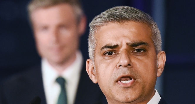 Londranın ilk Müslüman belediye başkanı!