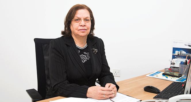 Dr. Erkmen: “Kan bağışçılığının gelişmesi için sivil toplum örgütleri ve devlet yetkililerine büyük görev düşüyor