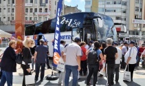 Metro Yönetim Kurulu Başkanı Çiğdem Öztürkten taciz açıklaması