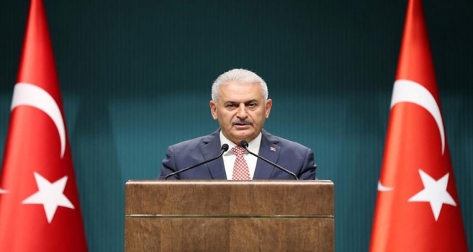 Başbakan Yıldırımdan ABye rest, Kılıçdaroğluna hodri meydan