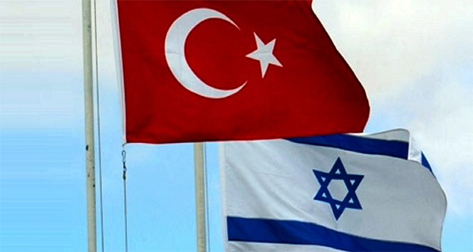 Türkiye - İsrail arasındaki mutabakat metni imzalandı