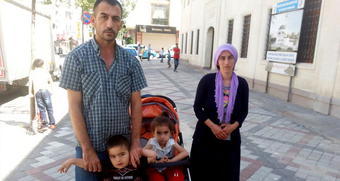 İstanbulda kaçırılan Ahmet bebek bulundu