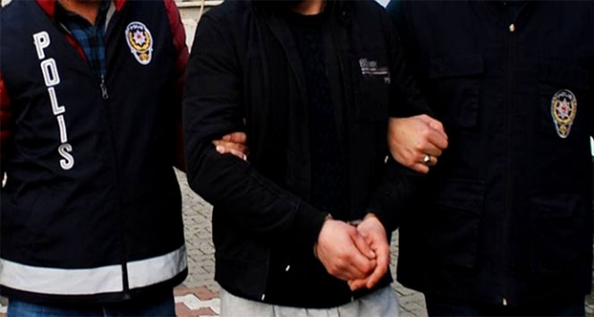 FETÖ elebaşı Fetullah Gülenin yeğeni Tavus Bin Keysan Gülen yakalandı
