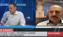 Erdoğanın sokağa çıkın çağrısını duyan FETÖcü hain çıldırdı