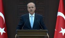 Kurtulmuş: ABD artık karar vermeli