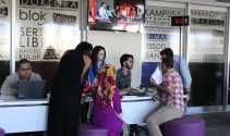 İstanbul Rumeli Üniversitesi ilk öğrencilerini aldı